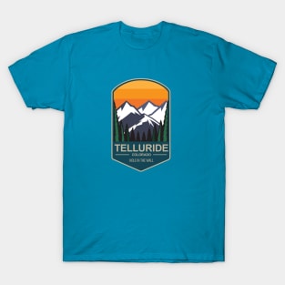 tell T-Shirt